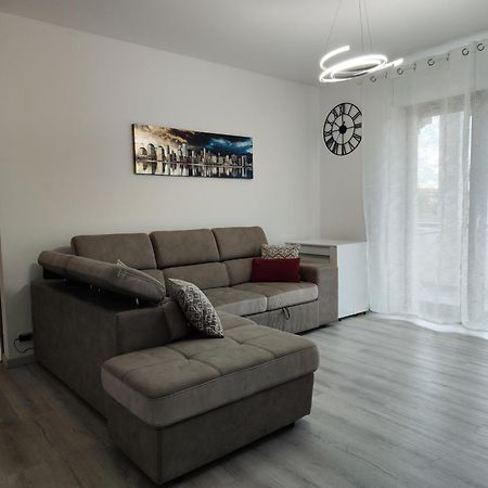 Sempione Apartment Lainate Extérieur photo