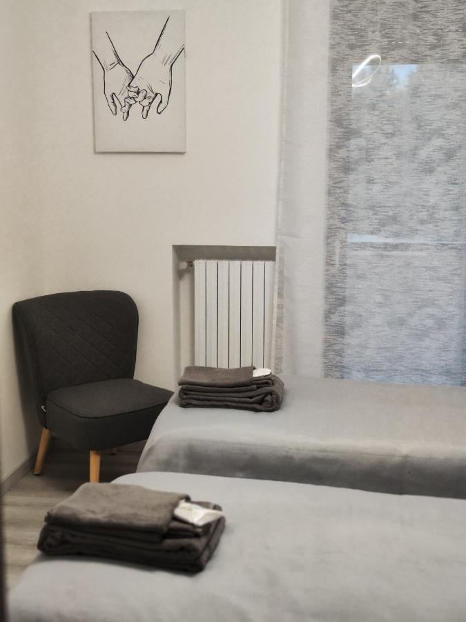 Sempione Apartment Lainate Extérieur photo