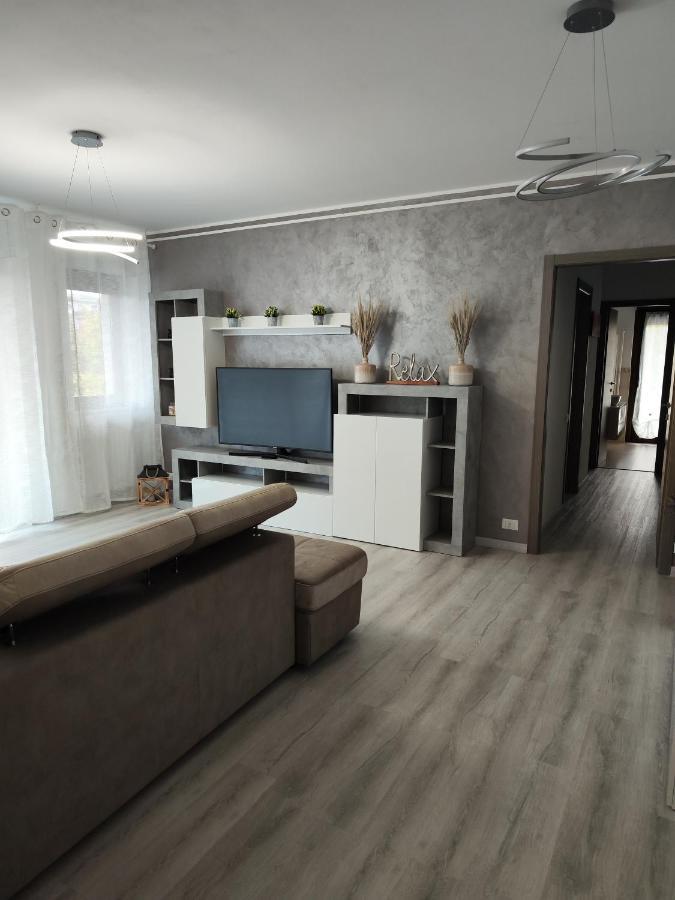 Sempione Apartment Lainate Extérieur photo