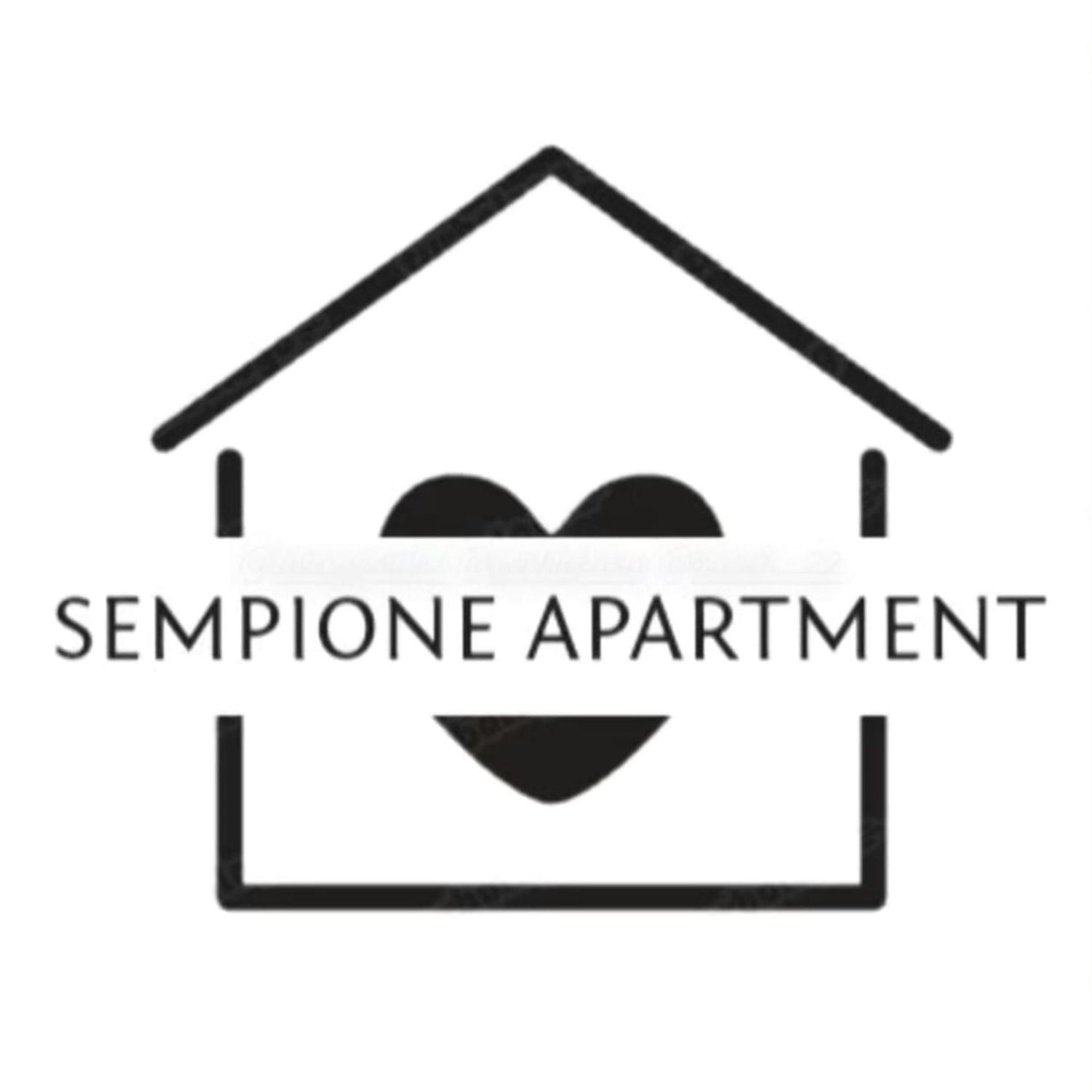 Sempione Apartment Lainate Extérieur photo