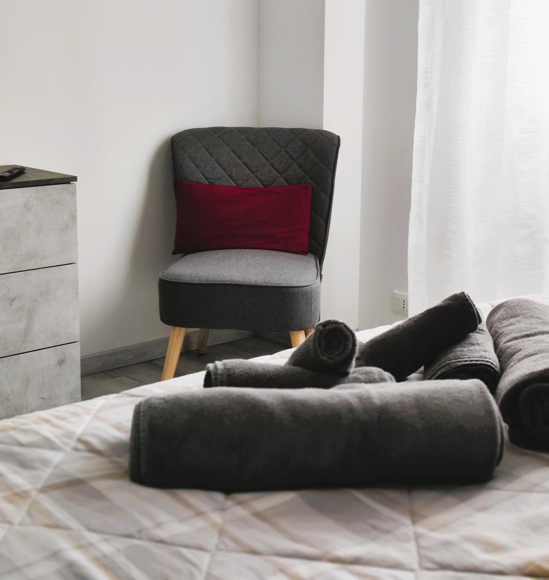 Sempione Apartment Lainate Extérieur photo