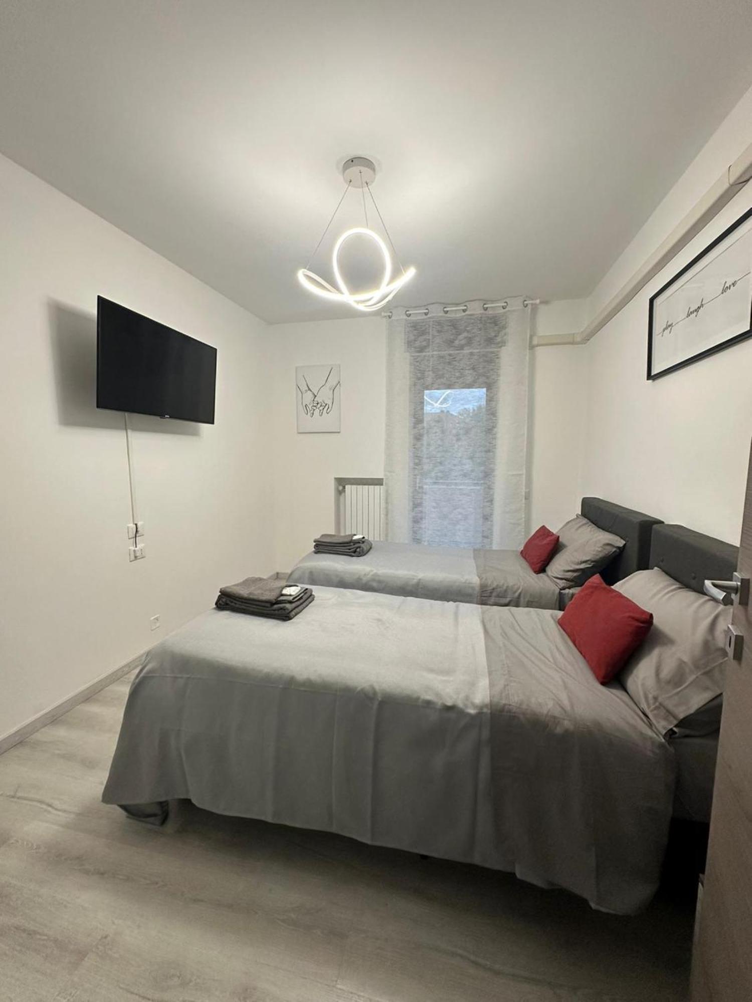 Sempione Apartment Lainate Extérieur photo