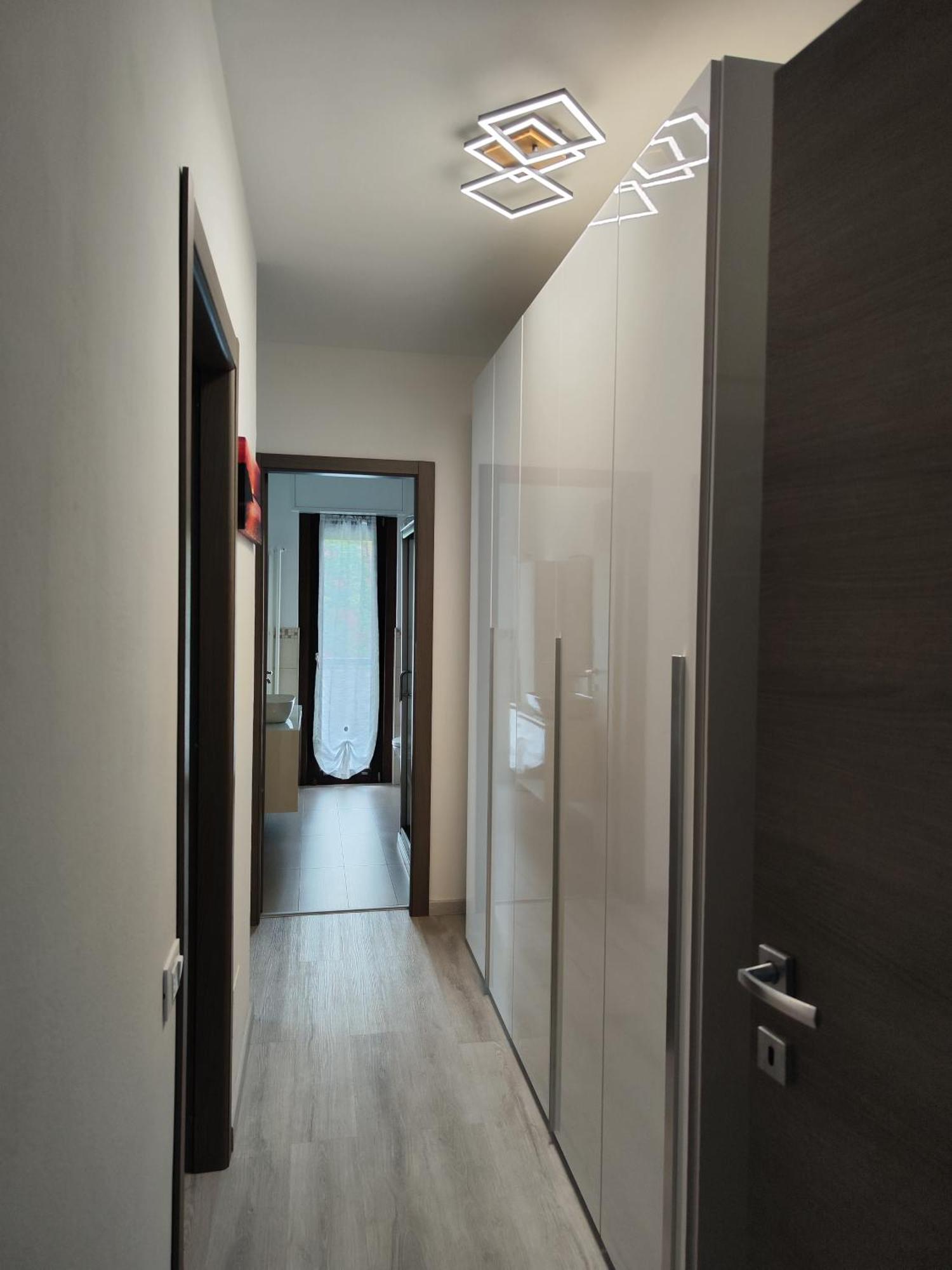 Sempione Apartment Lainate Extérieur photo