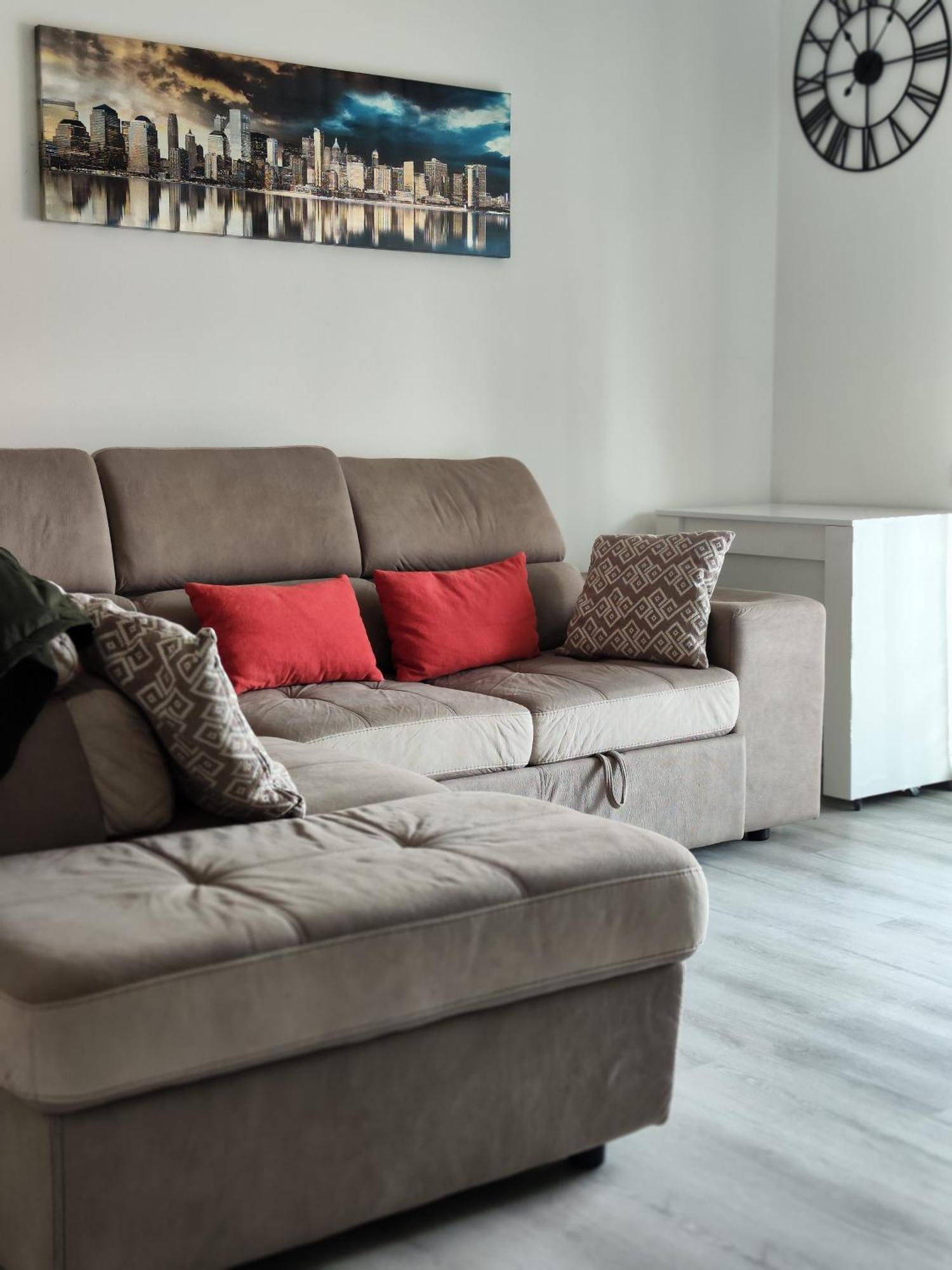 Sempione Apartment Lainate Extérieur photo